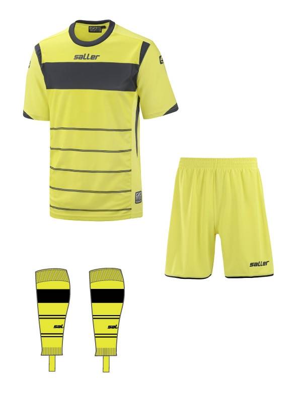 14ER TRIKOT -SET