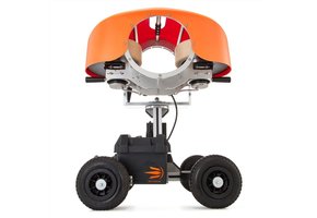 Lanceur de balles - Machine de tir à balles