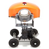 Ball Launcher - Balschietmachine