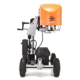 Ball Launcher - Balschietmachine