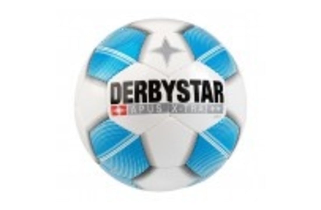 Geslagen vrachtwagen armoede Planeet Derby Star APUS Light X-Tra Trainingsballen voor kunstgras 10x -  SoccerConcepts