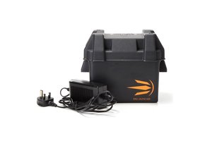 Ball Launcher - Balschietmachine Extra Accu