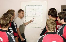 Taktifol Football Film