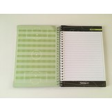 TM Schrijfblok 160 pagina's