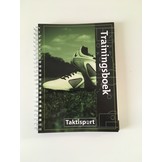 TM Schrijfblok 160 pagina's