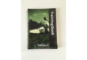 TM Schrijfblok 160 pagina's