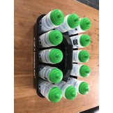 Caisse à bouteilles d'eau avec 12 bouteilles d'eau