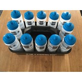 Caisse à bouteilles d'eau avec 12 bouteilles d'eau