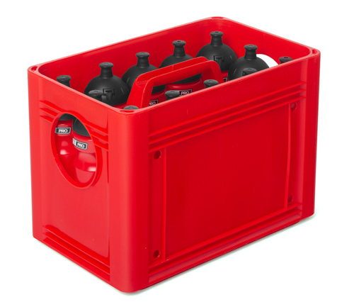 Caisse de bouteilles (extra ferme) pour 10 bouteilles - Copy