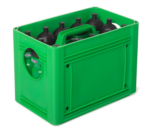 Caisse de bouteilles (extra ferme) pour 10 bouteilles - Copy