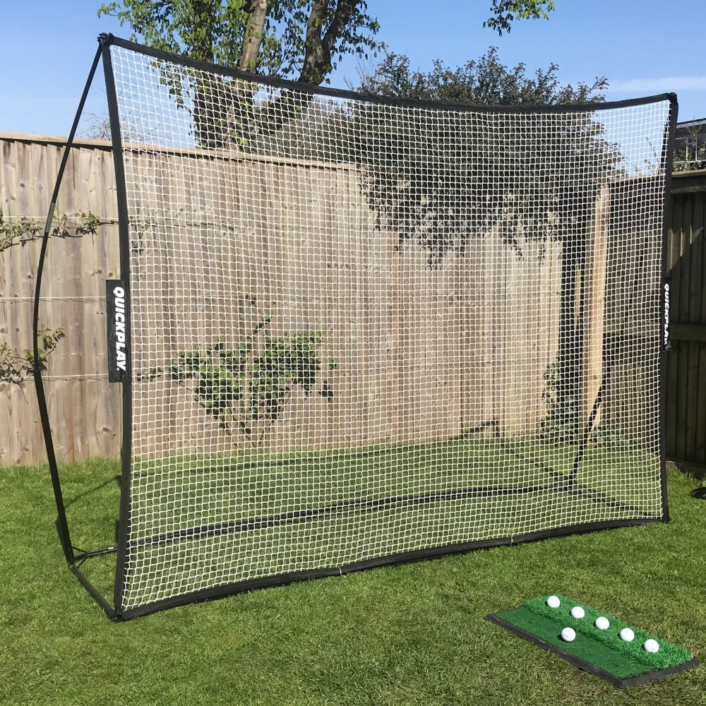 Filet d'entraînement de golf - Copy