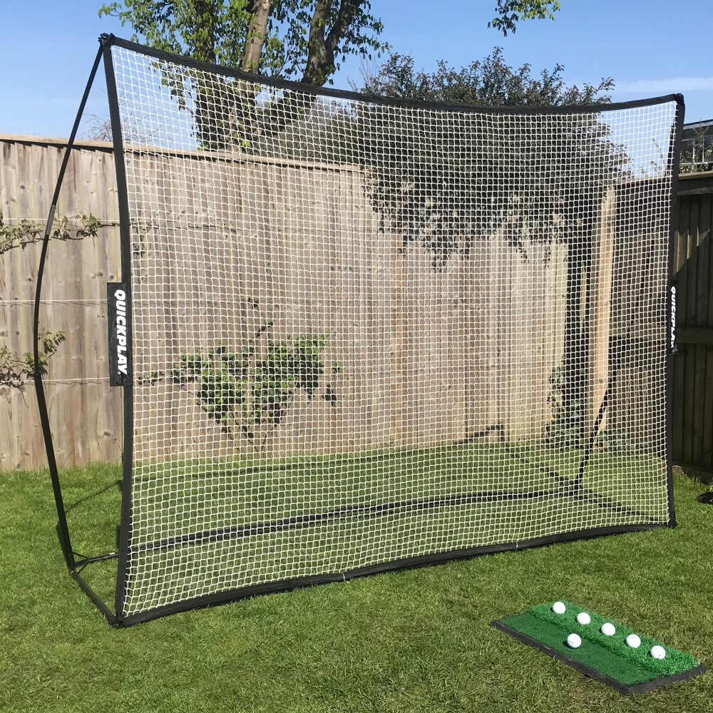 Filet d'entraînement de golf - Copy