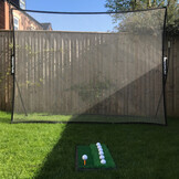 Filet d'entraînement de golf - Copy