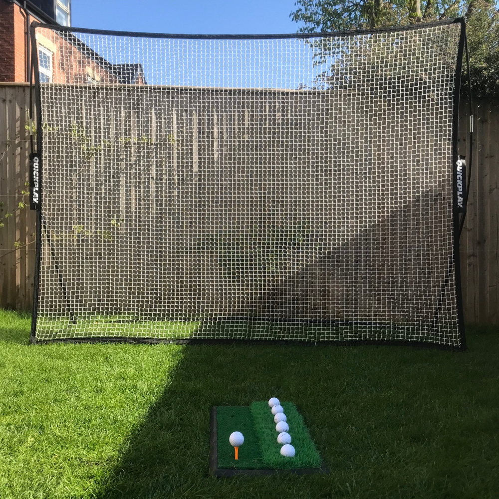 Filet d'entraînement de golf - Copy