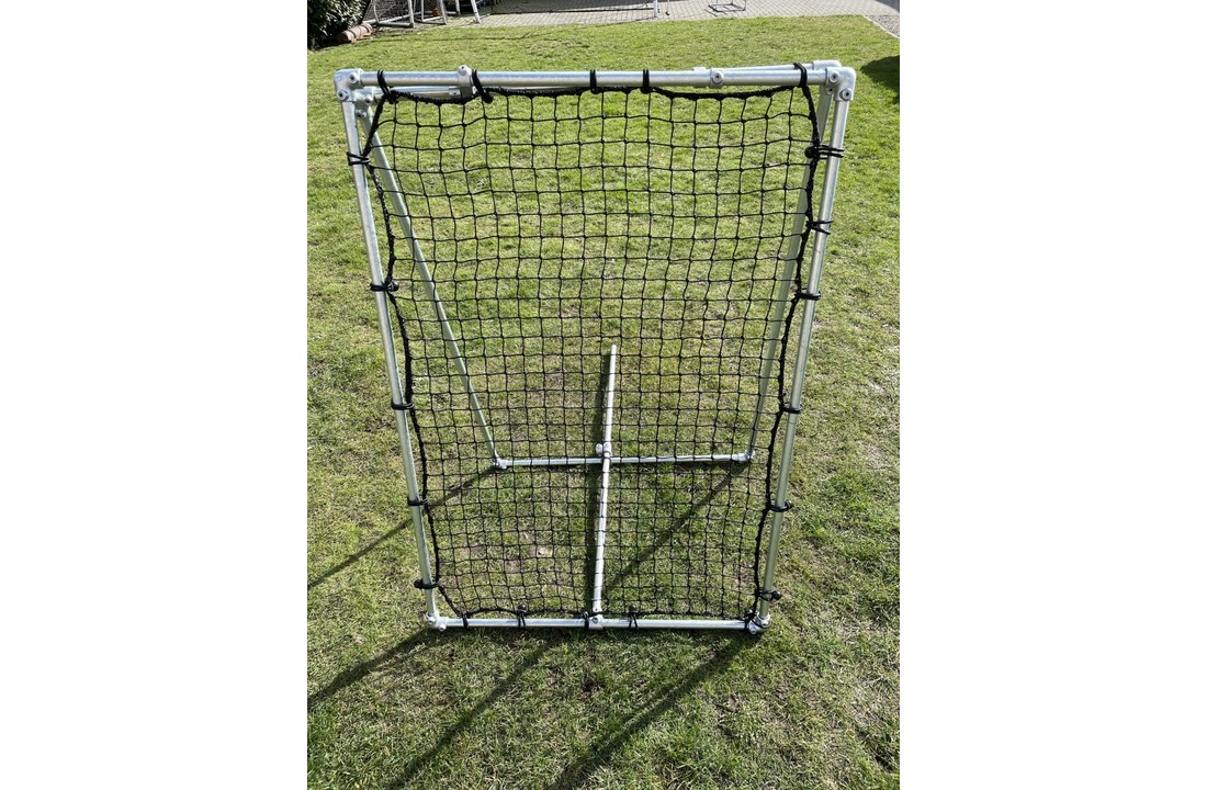 Rebounder High 150cm x 100cm