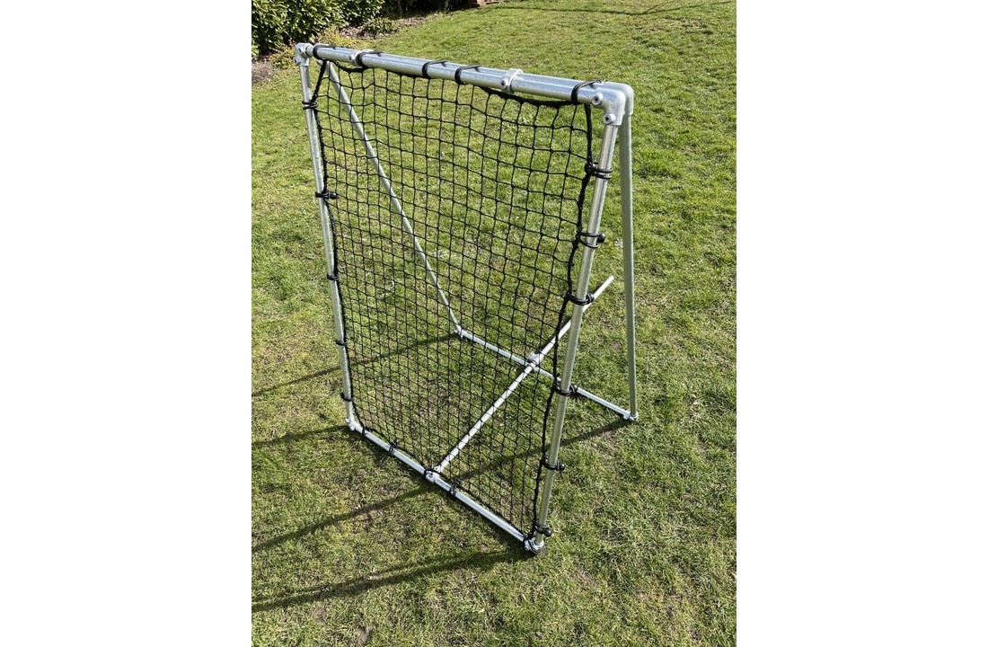 Rebounder High 150cm x 100cm