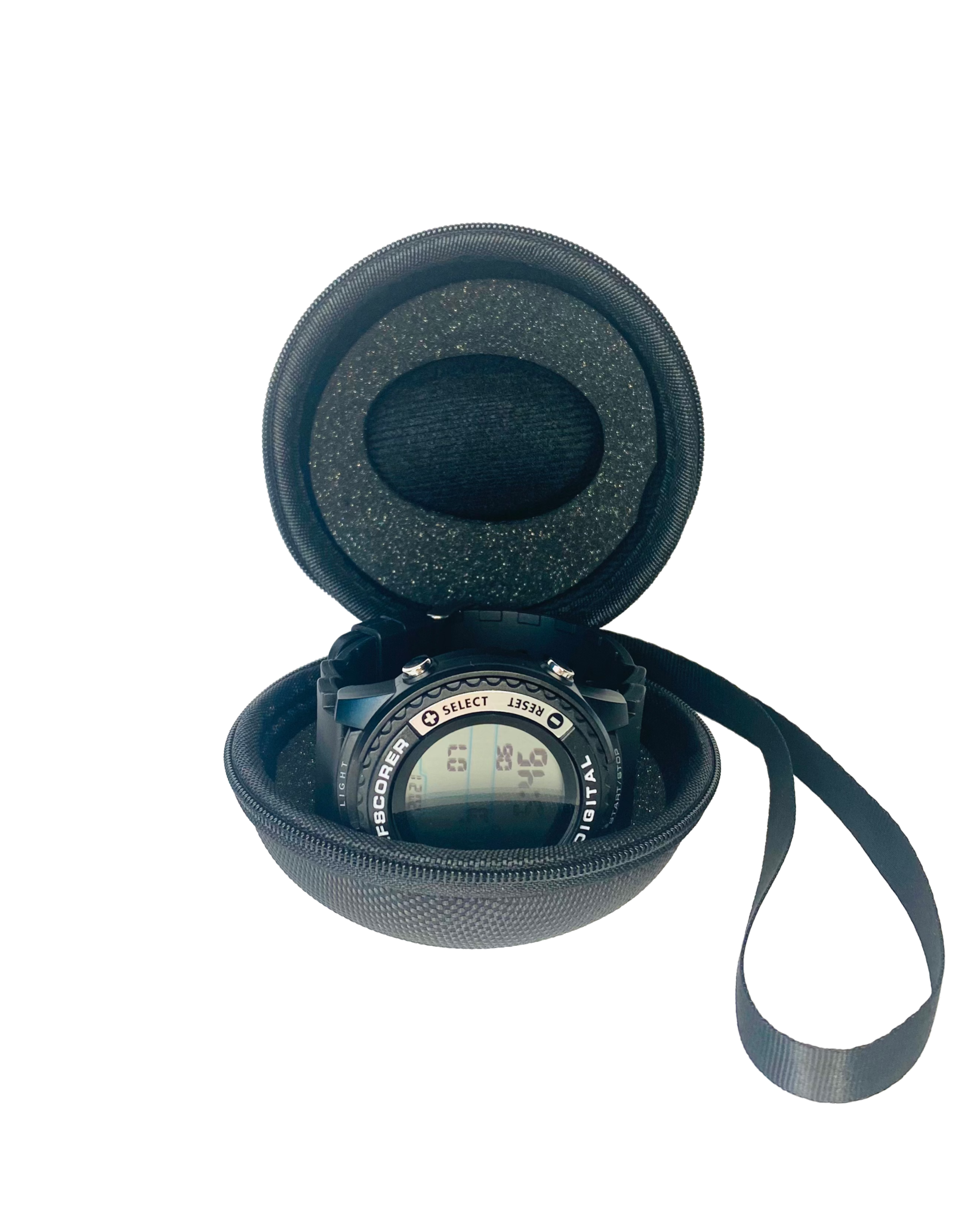 Montre arbitre RefScorer