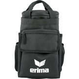 Poche à eau de luxe à double paroi verrouillable avec compartiments supplémentaires