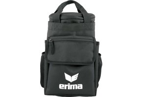 Sac à eau à double paroi, refermable avec des compartiments supplémentaires