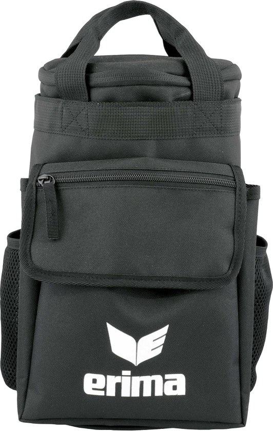 Waterzak luxe dubbelwandig afsluitbaar met extra vakken