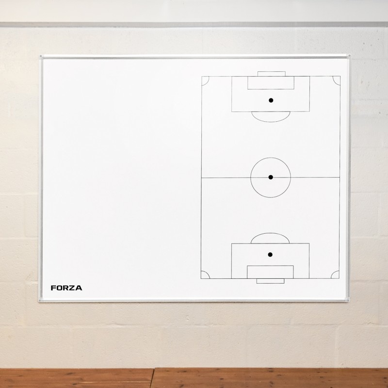 Tableau tactique propre conception 200cmx100cm