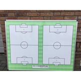 Tableau tactique propre conception 200cmx100cm