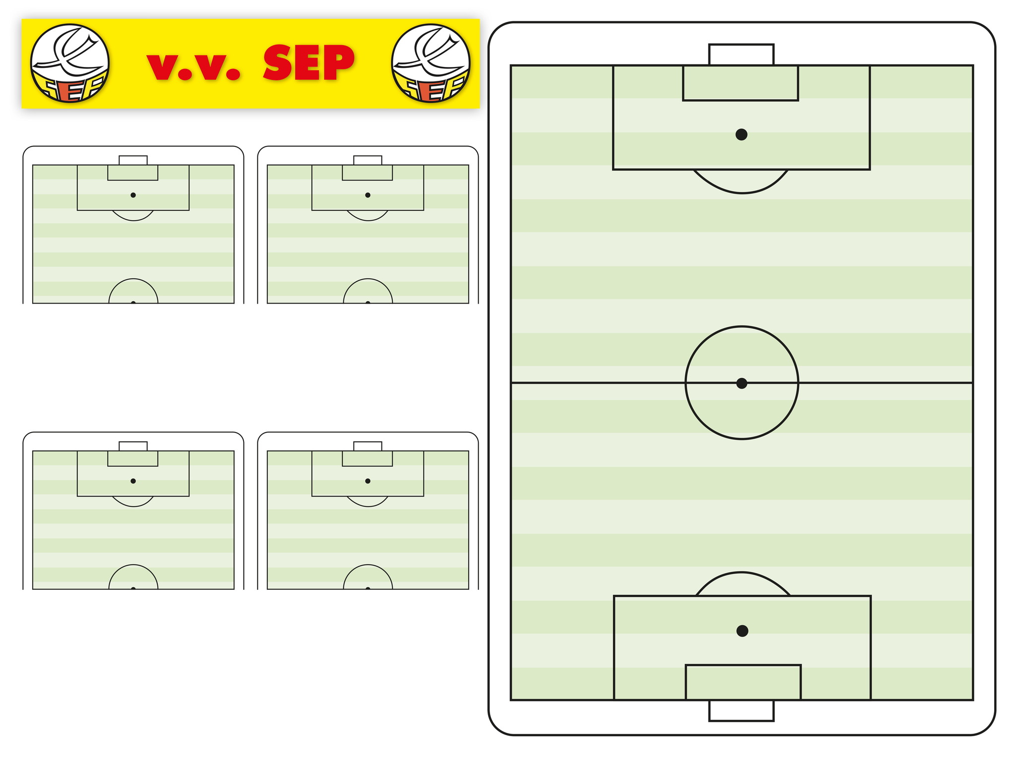 Tableau tactique propre conception 200cmx100cm