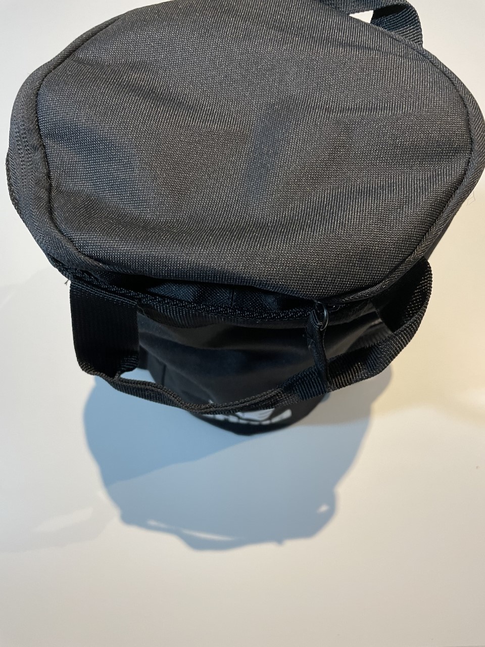 Waterzak luxe dubbelwandig afsluitbaar met extra vakken