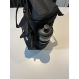 Waterzak luxe dubbelwandig afsluitbaar met extra vakken