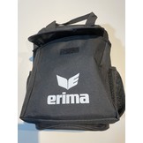 Poche à eau de luxe à double paroi verrouillable avec compartiments supplémentaires