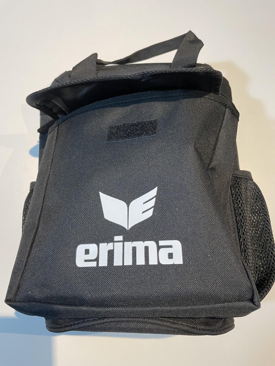 Waterzak luxe dubbelwandig afsluitbaar met extra vakken