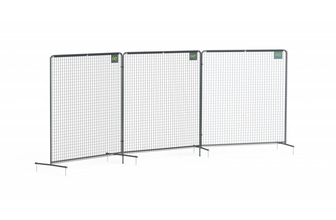 EXIT Backstop Net 900