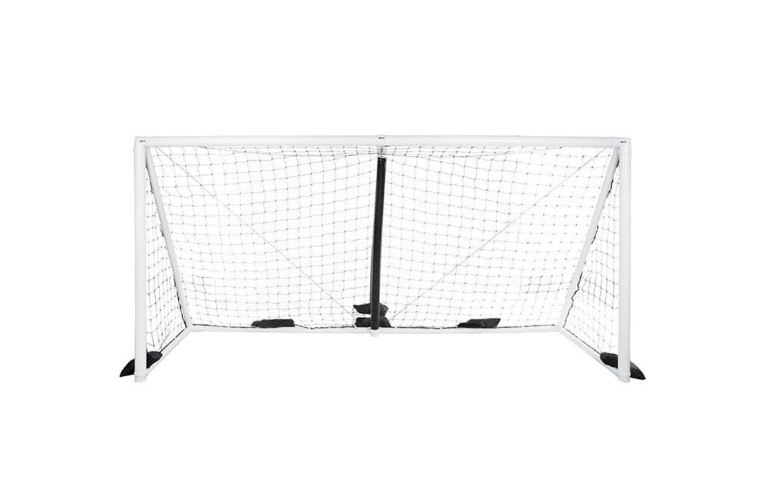 Opblaasbare goal junior 300cm x 160cm