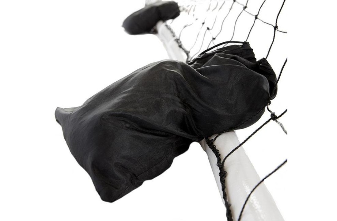 Opblaasbare goal junior 300cm x 160cm
