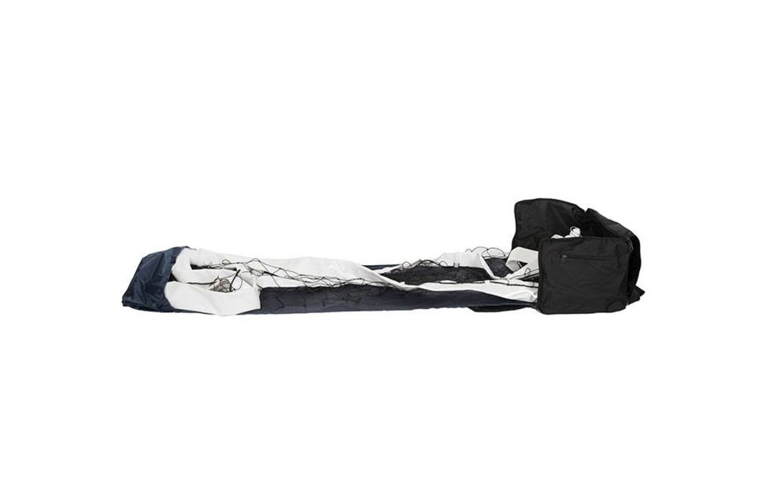 Opblaasbare goal junior 300cm x 160cm