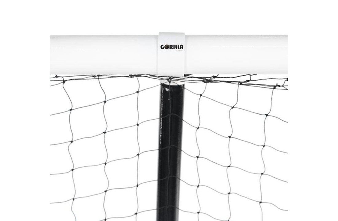 Opblaasbare goal junior 300cm x 160cm
