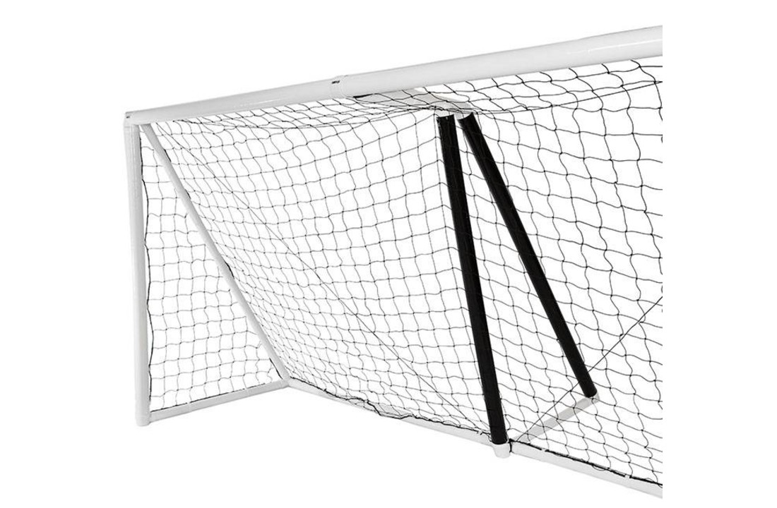 Opblaasbare goal senior 732cm x 244cm - Copy - Copy - Copy