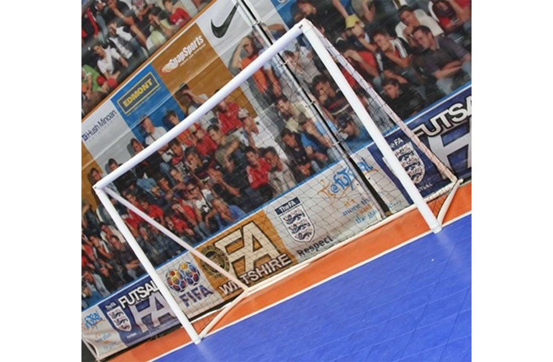 Opblaasbare goal senior 732cm x 244cm - Copy - Copy - Copy