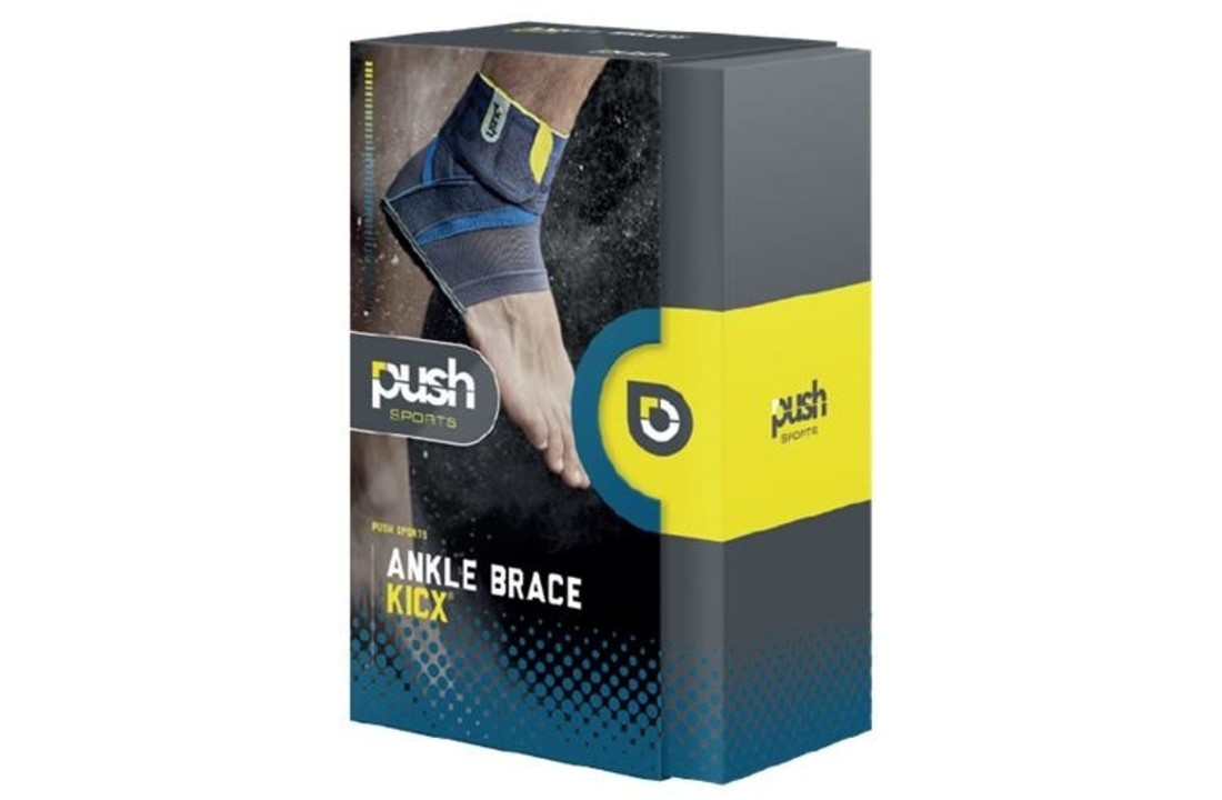 Enkelbrace Pro Prevent Kicx