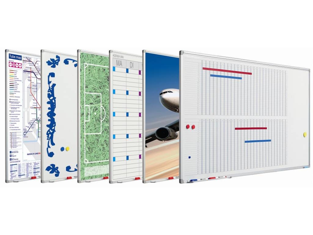 Tactics Board Own Design en 8 tailles