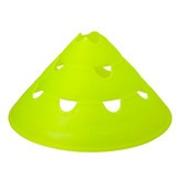 Markeringshoed Hoog  in 9 kleuren oranje