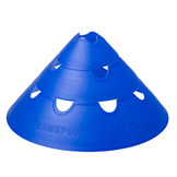 Chapeau de marquage haut disponible en 9 nuances d'orange