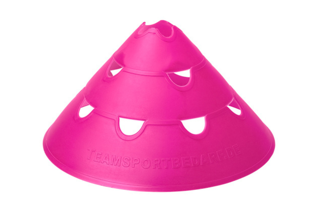 Chapeau de marquage haut disponible en 9 nuances d'orange