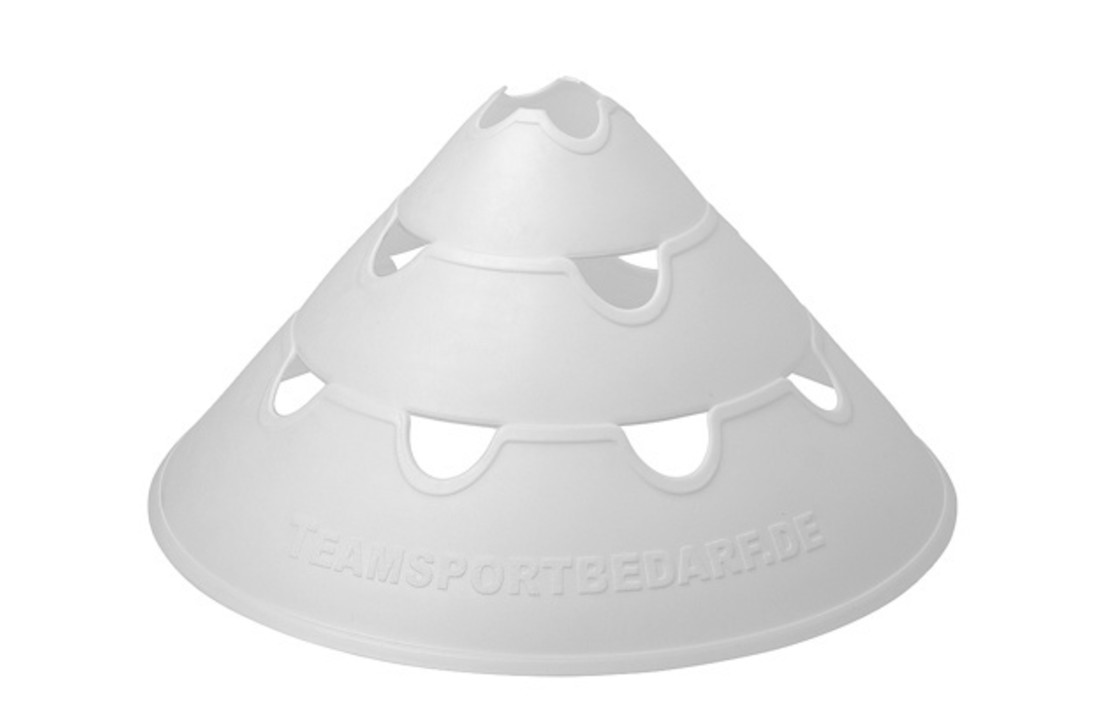 Chapeau de marquage haut disponible en 9 nuances d'orange