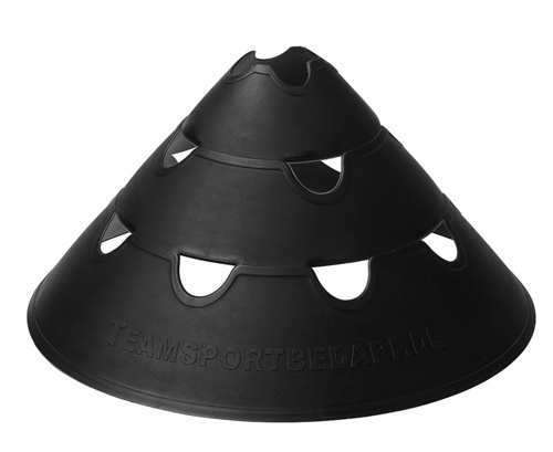 Markeringshoed Hoog  in 9 kleuren oranje