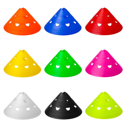Chapeau de marquage haut disponible en 9 nuances d'orange