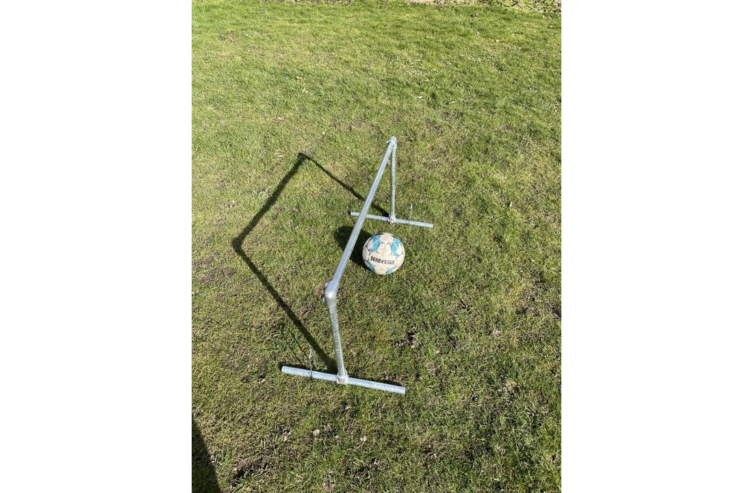 Goal Poort