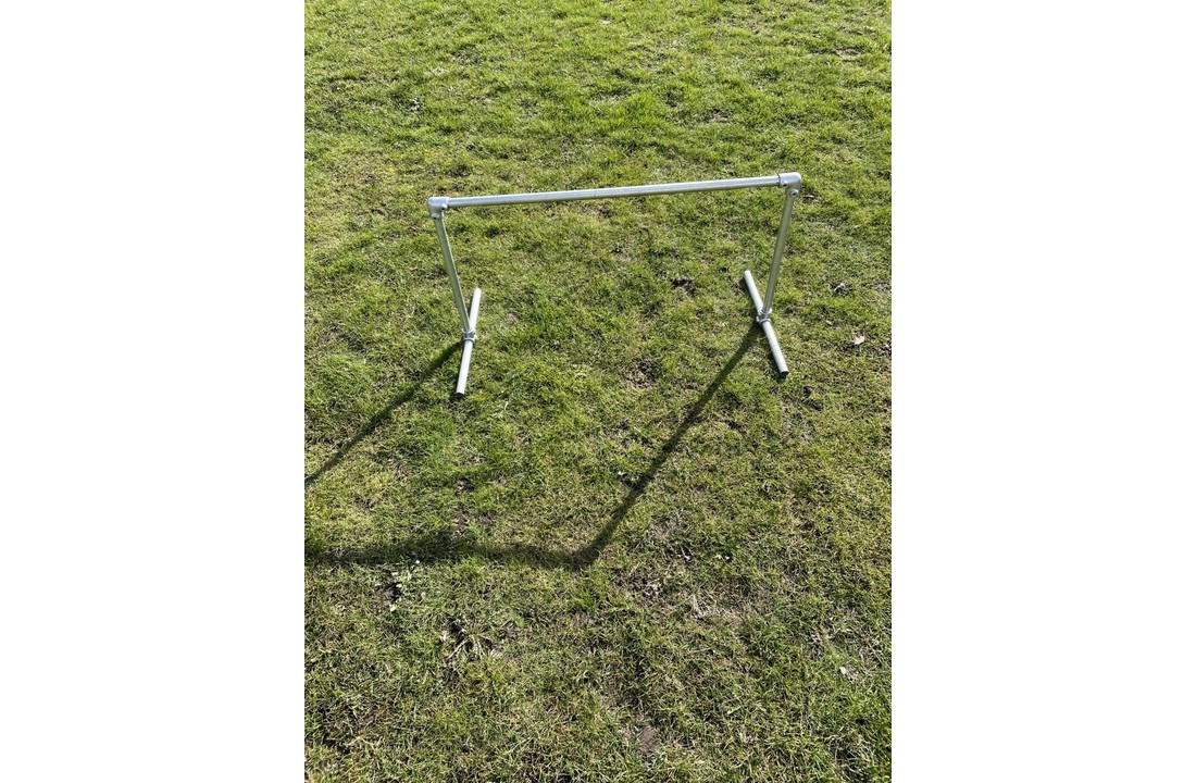 Goal Poort