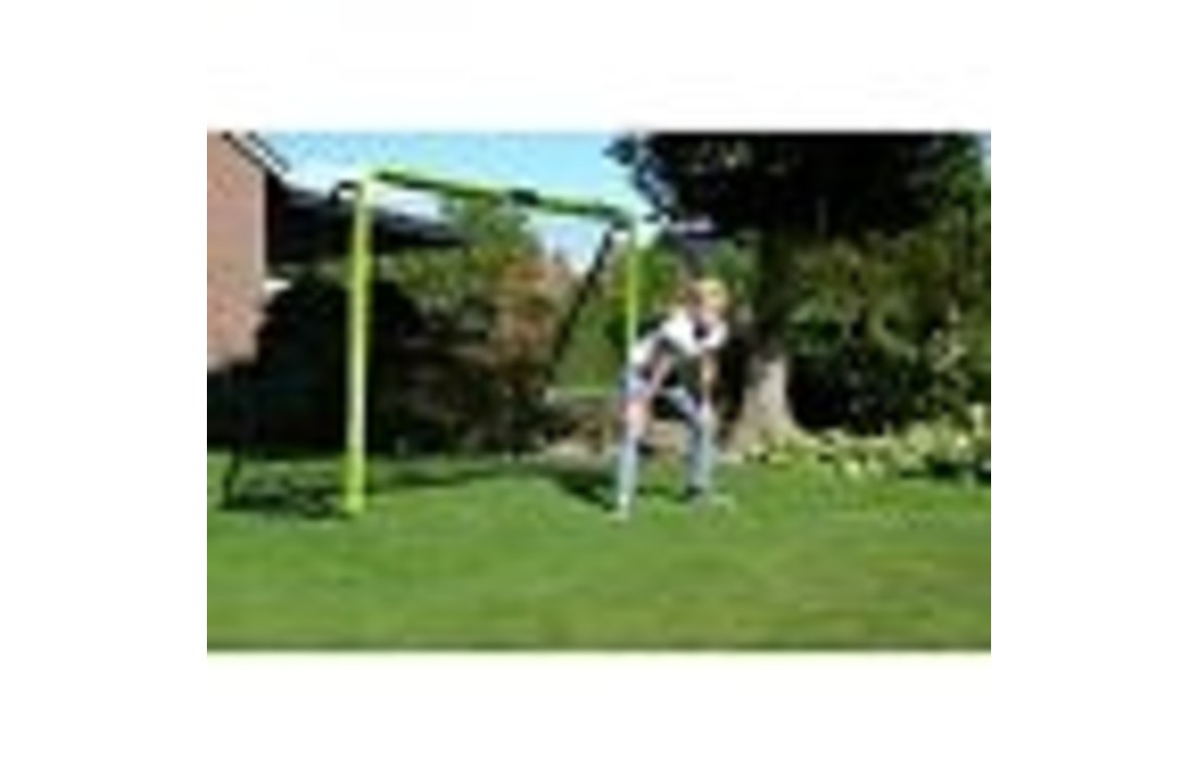 Stalen doel 300cm x 200cm