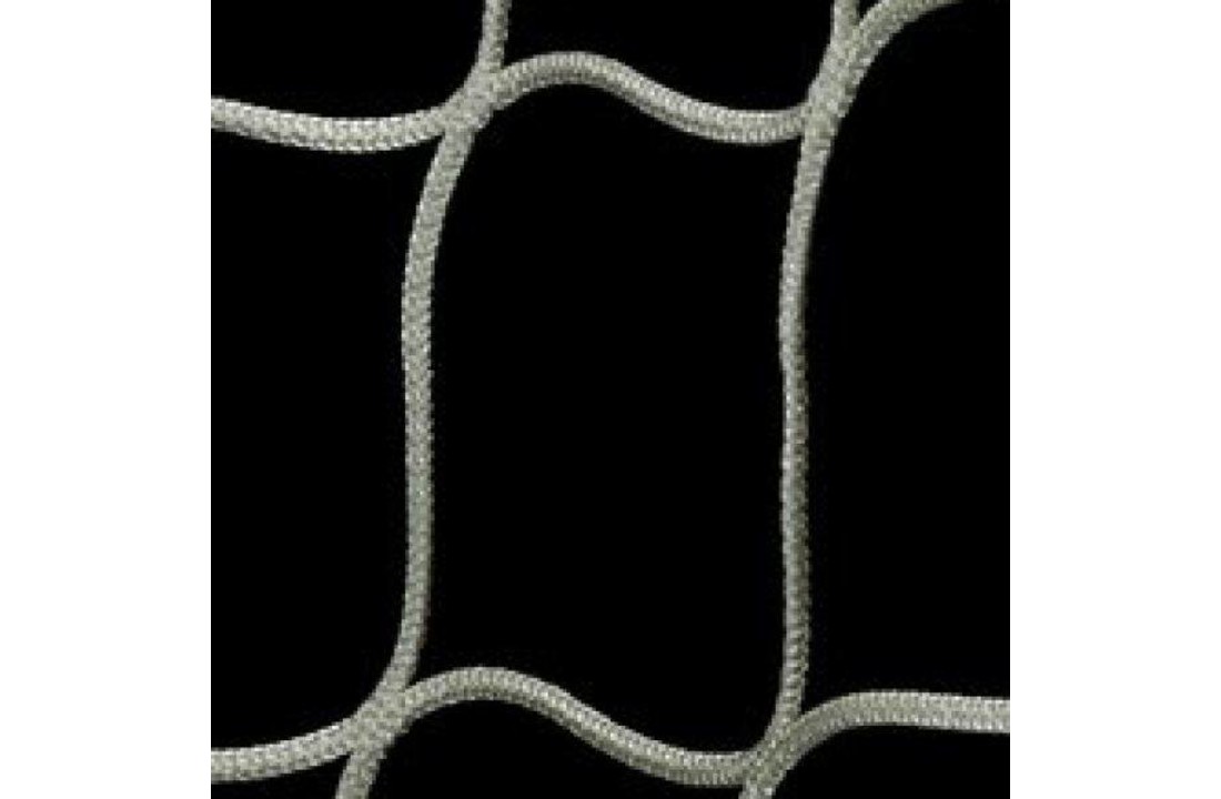 Doelnet 7x2x80x200 Groen-Wit